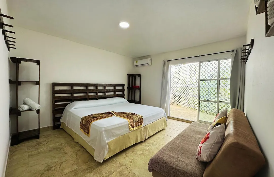 The Rock House Eco (Adults Only)-1