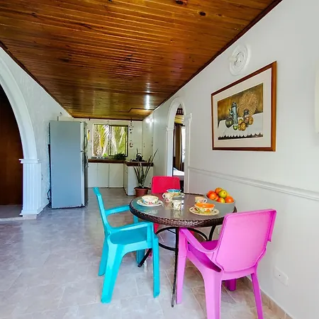 The Rock House Eco (Adults Only)-3
